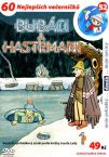 BUBCI A HASTRMANI 1 DVD